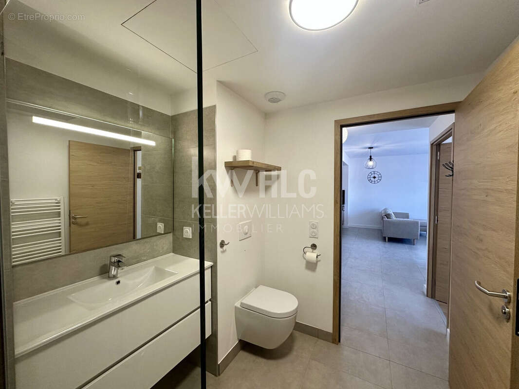 Appartement 46 m² à Porto-Vecchio  - photo 9