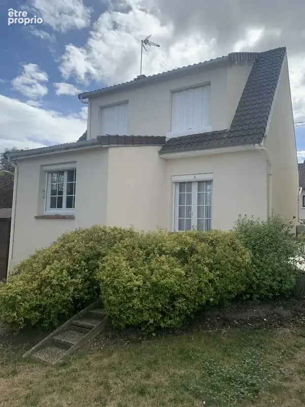 Maison Clichy Sous Bois 4 pièce(s) 94 m2 - photo 3