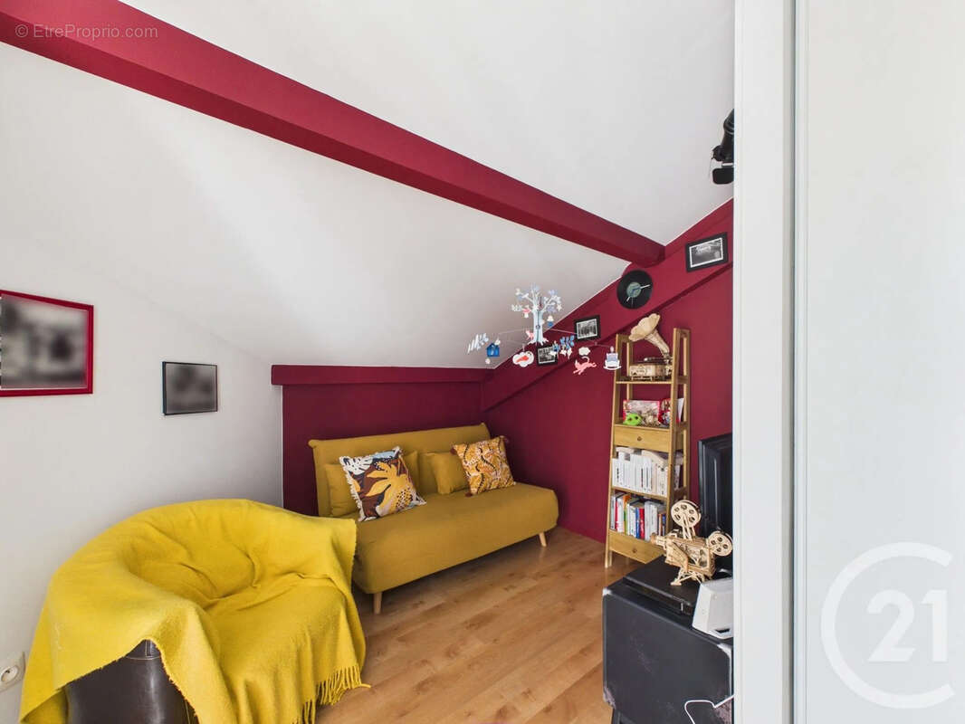 Maison 106 m² à Ustaritz  - photo 13