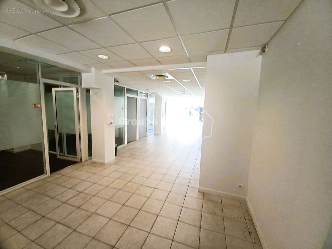 Commerce à MANOSQUE