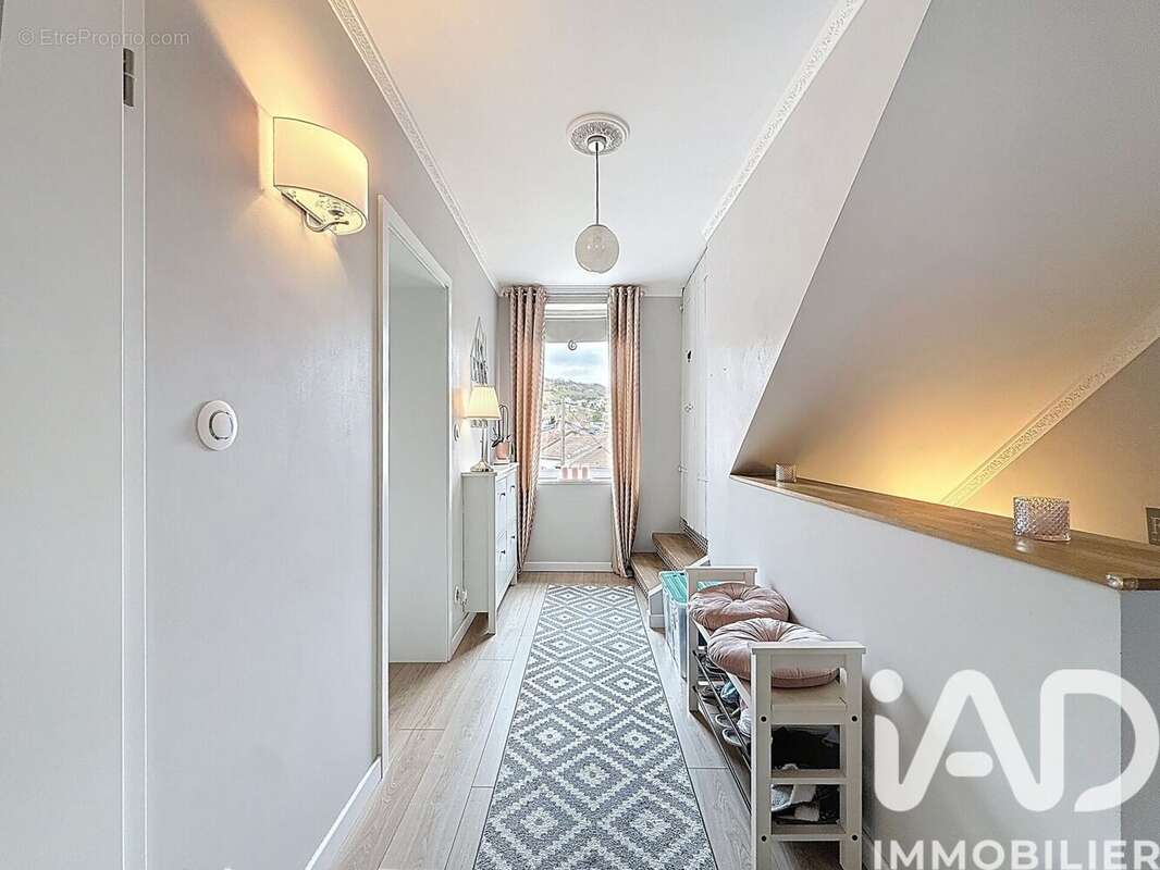 Photo 6 - Maison à APACH