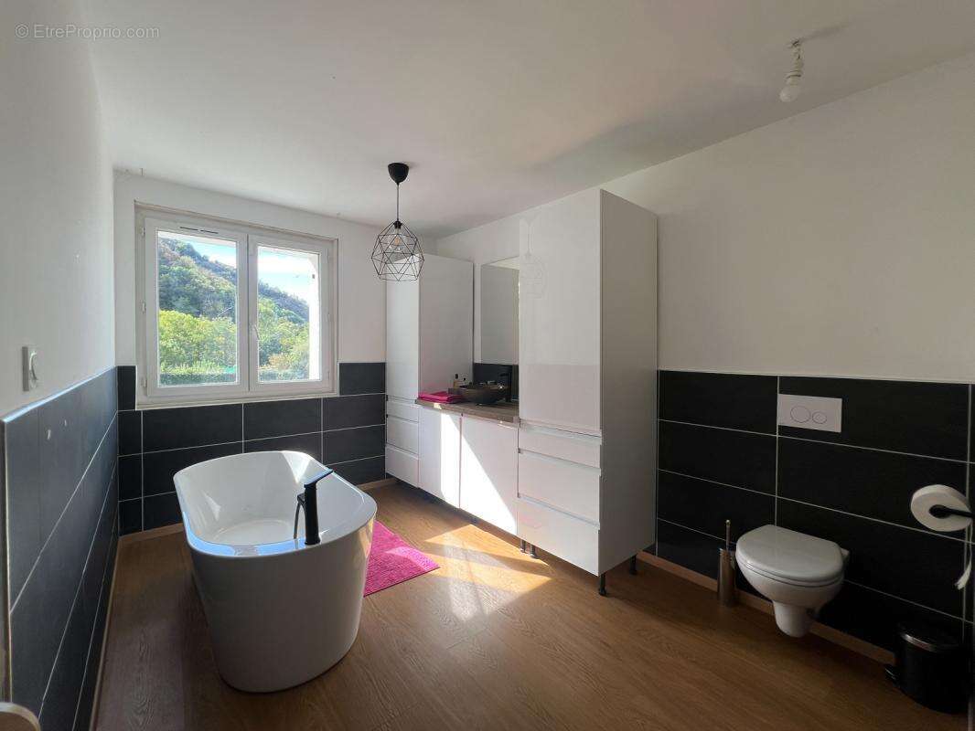 Maison à DIGNE-LES-BAINS