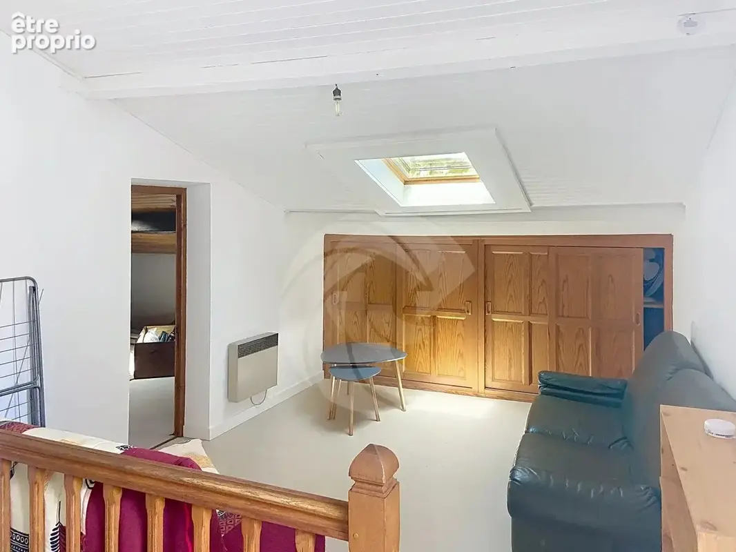 Maison de ville T5 avec cour intérieure – Montauban, secteur Eurythmie - photo 6
