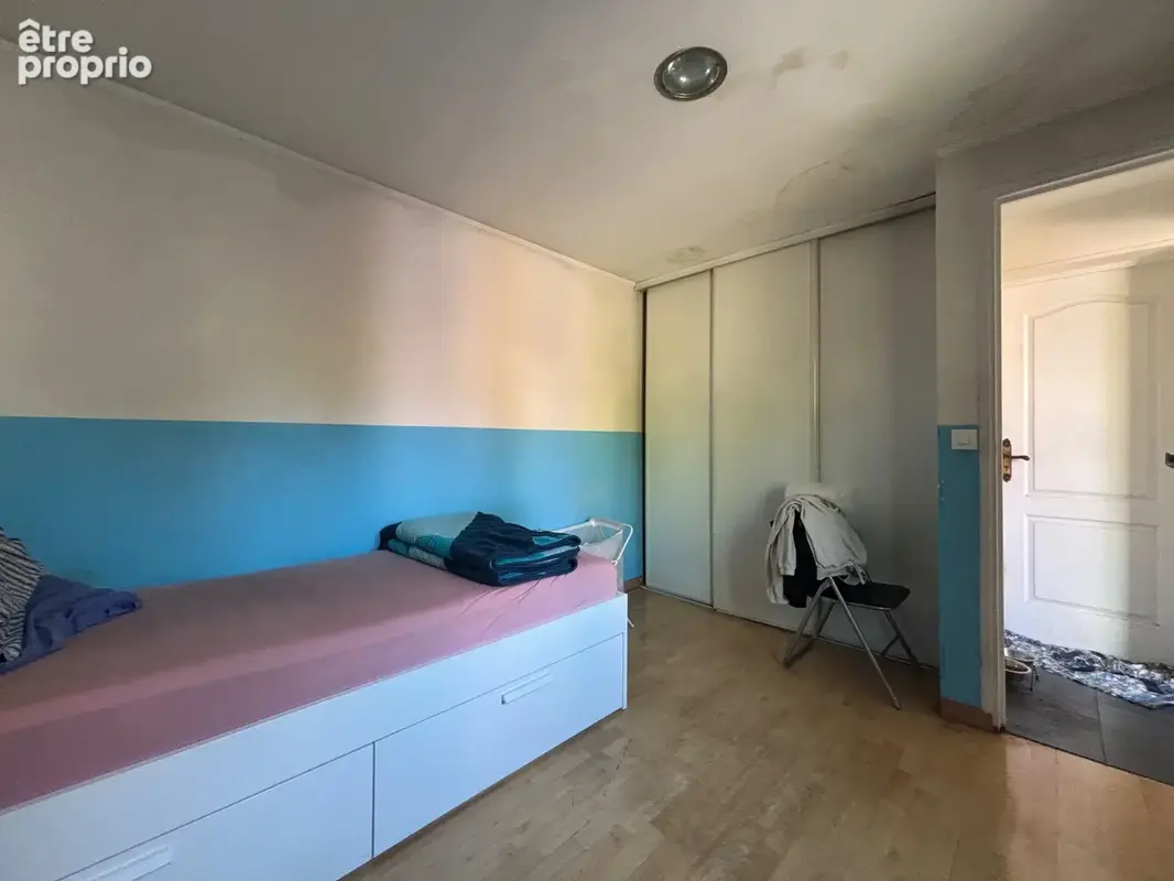 Plain-pied t4 - la mare - drancy - photo 9