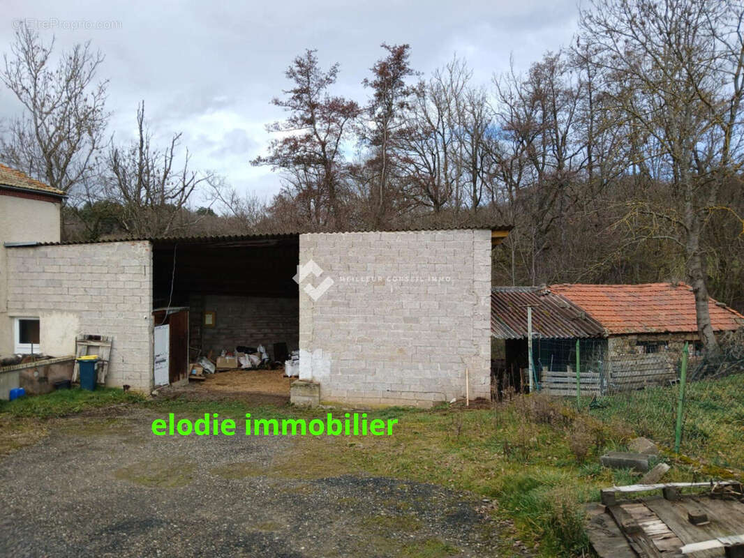 Maison 60 m² à Javaugues  - photo 6