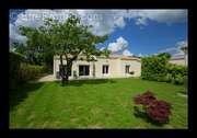Maison à LE GUE-D'ALLERE