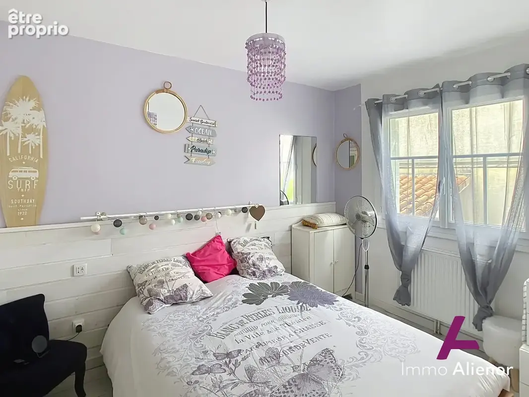 Maison 5 pièces 118 m² à vendre à La Teste-De-Buch (33260) - photo 9