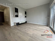 Appartement à SARREGUEMINES