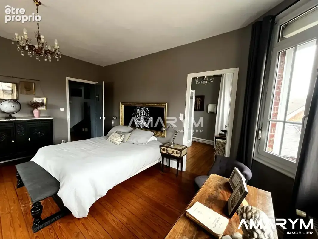 Maison 8 pièces 230 m² à vendre à Rue (80120) - photo 6