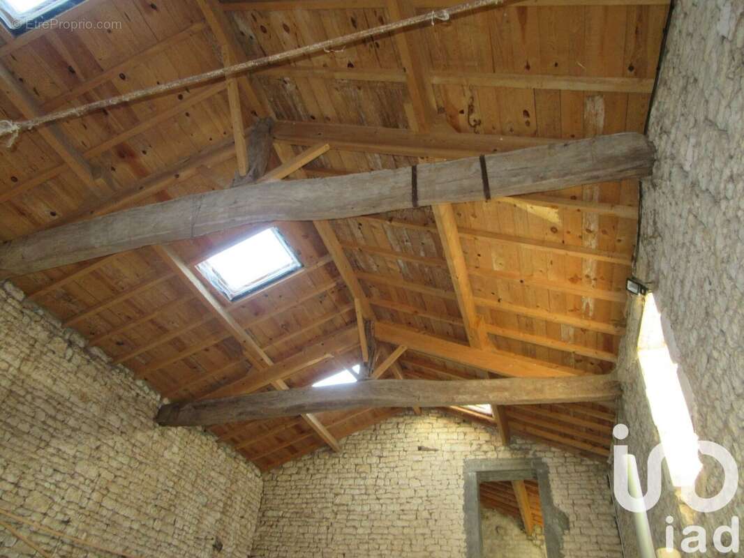 Photo 7 - Maison à FONTENAY-LE-COMTE