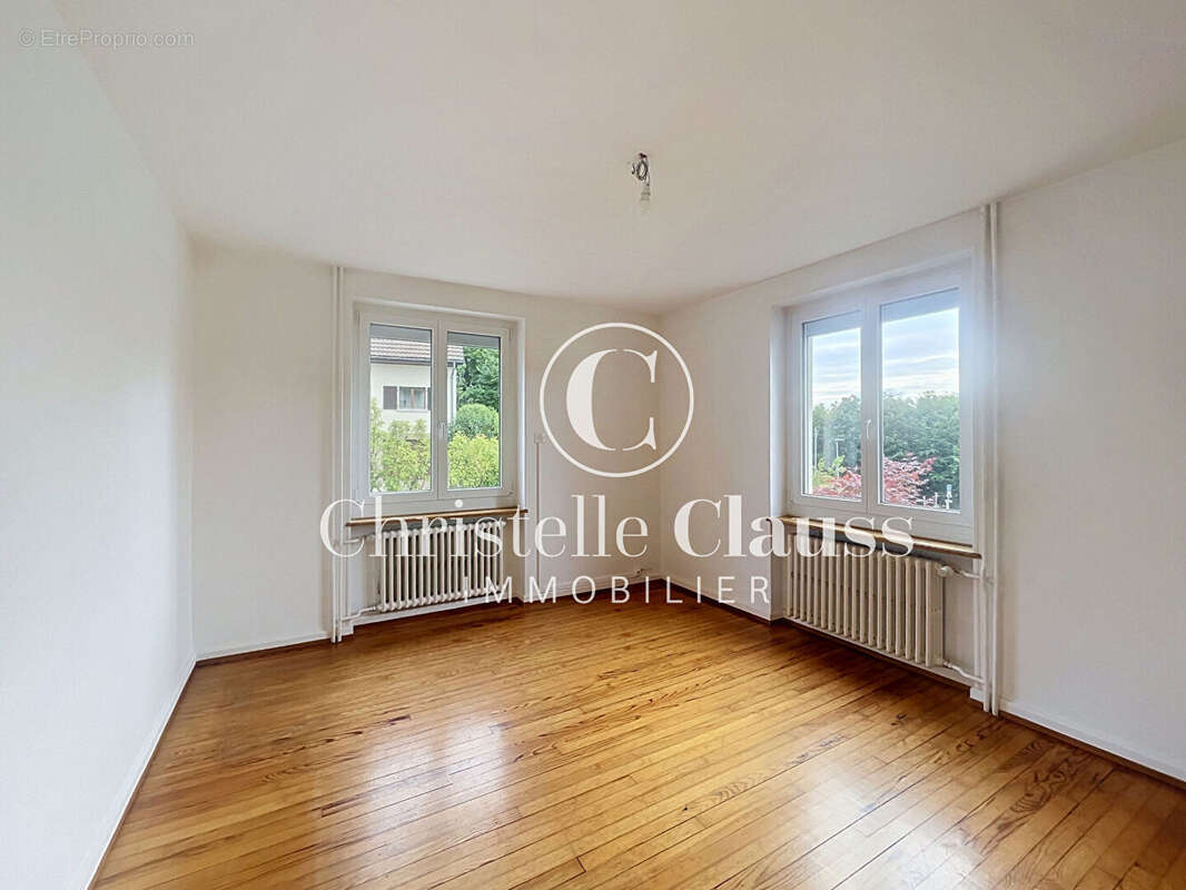 Maison Neuwiller 5 pièce(s) 105 m2 - photo 4