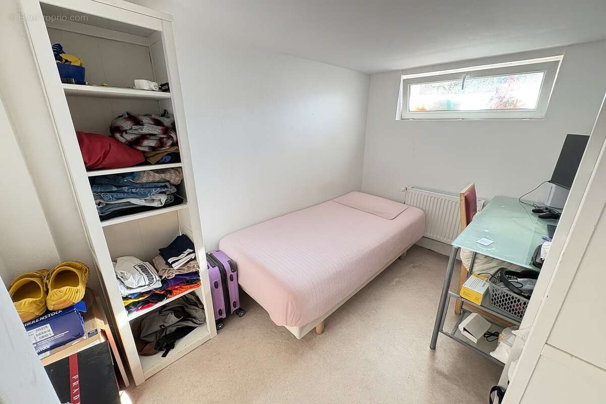 Maison à SAINTE-GENEVIEVE