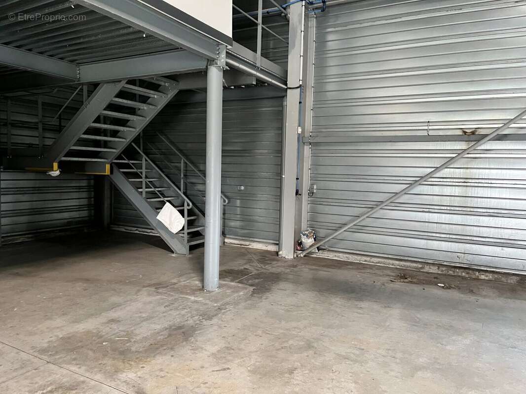 Commerce à BOURG-CHARENTE