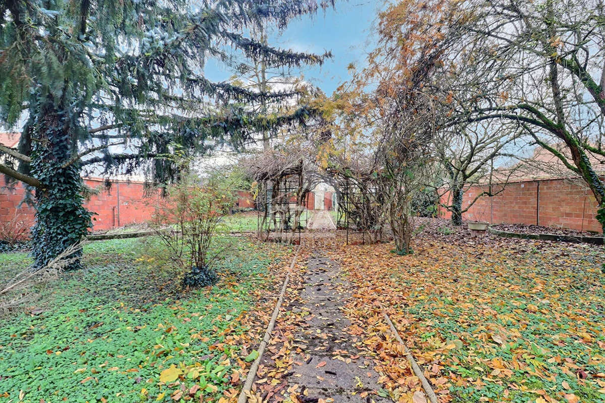 Maison à ANGERVILLE