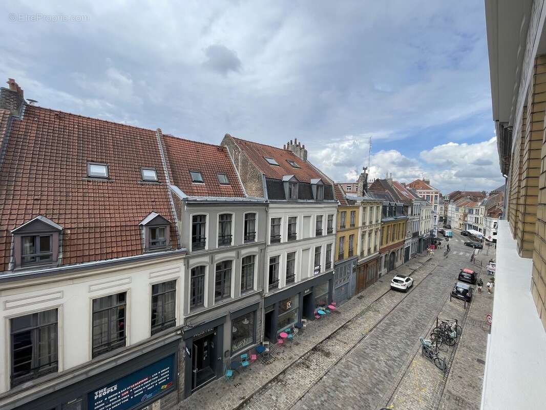 Appartement à LILLE