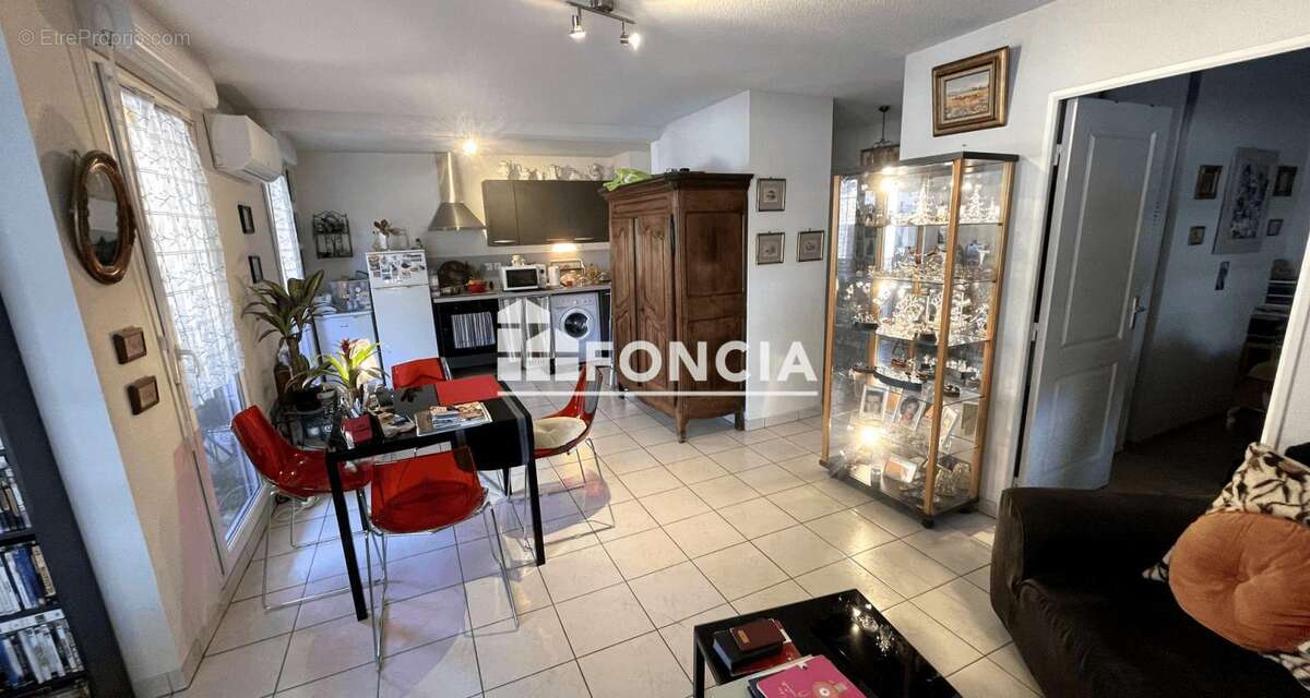 Appartement à ALBI