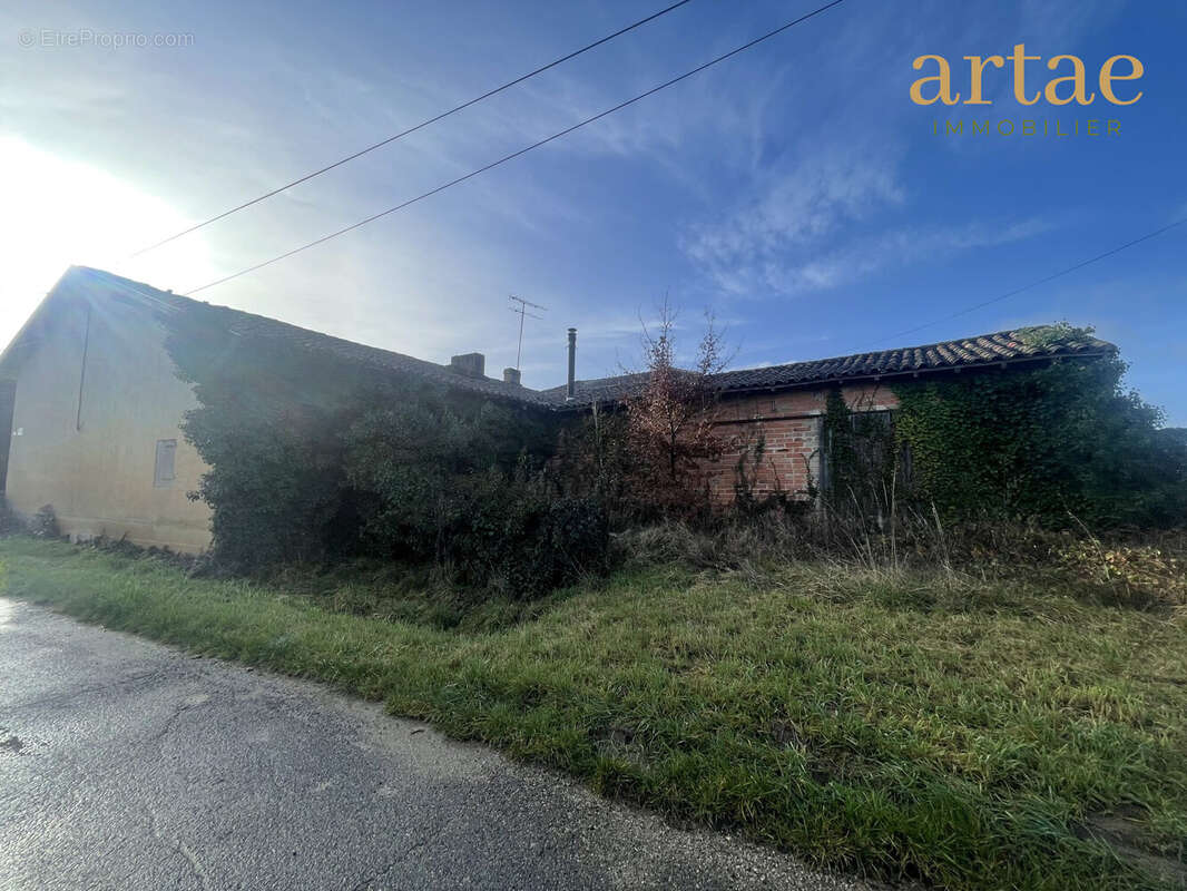 Maison à ALBIAS
