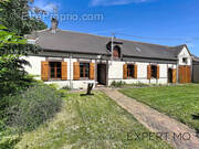 Maison à LE MESNIL-THOMAS