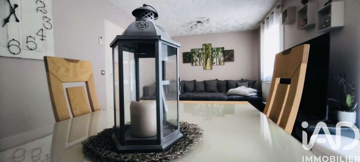 Photo 4 - Maison à CIRES-LES-MELLO