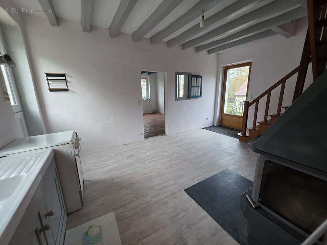 Le Petit Pressigny - photo 18