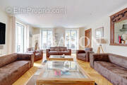 Appartement à PARIS-9E