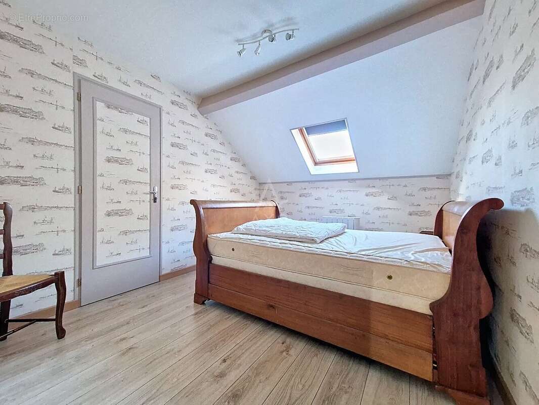 Maison à CERNOY-EN-BERRY