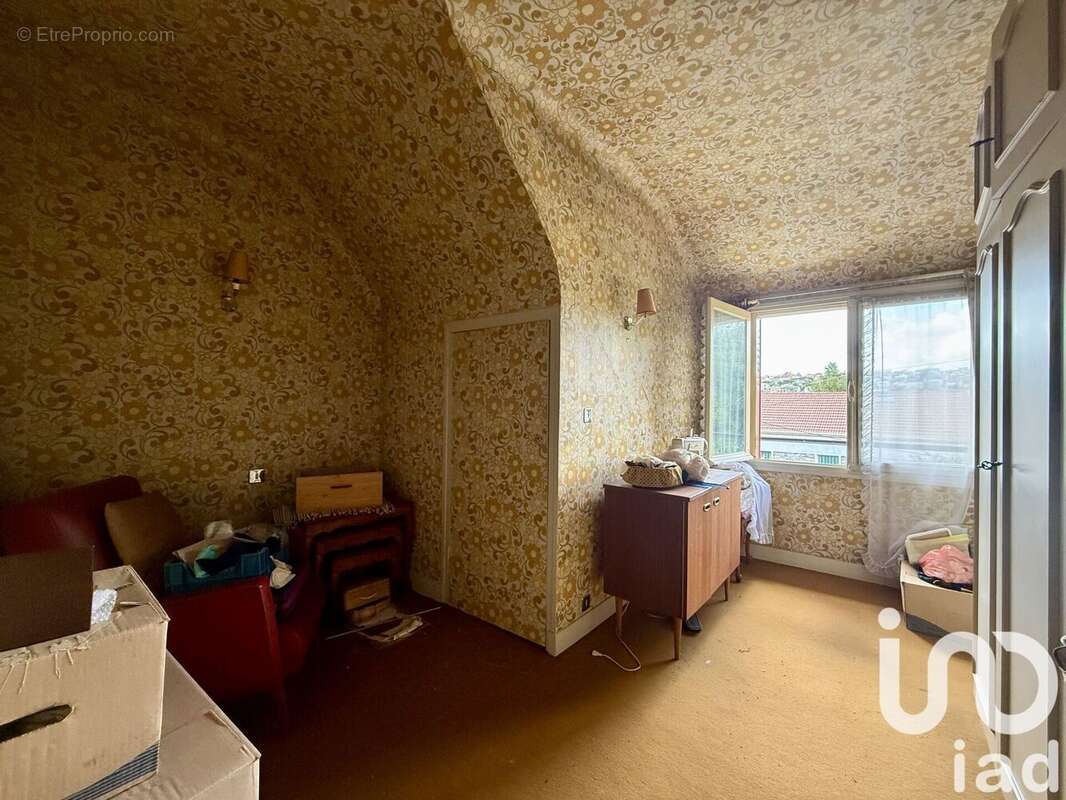 Photo 5 - Maison à VIRY-CHATILLON