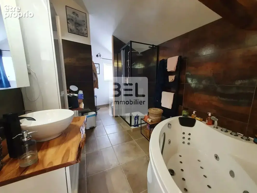 Propriété d'exception ! - photo 12