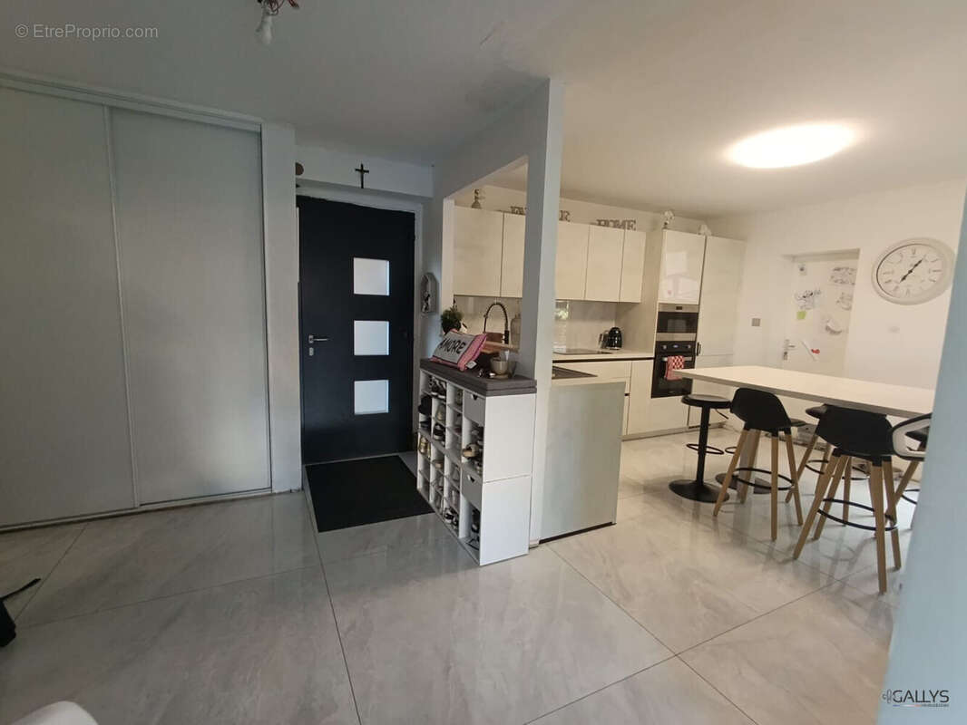 Maison 125 m² à Cattenom  - photo 3