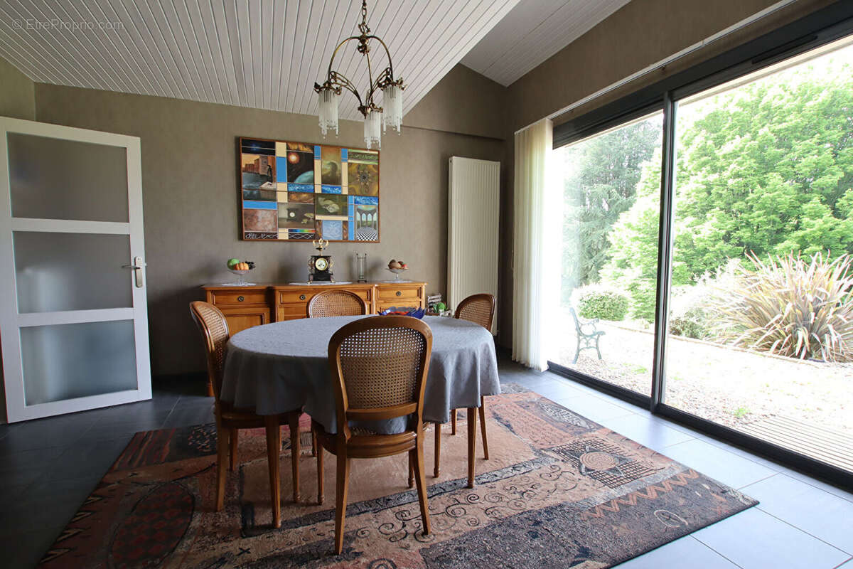Maison  5 pièces 133 m2 - photo 12