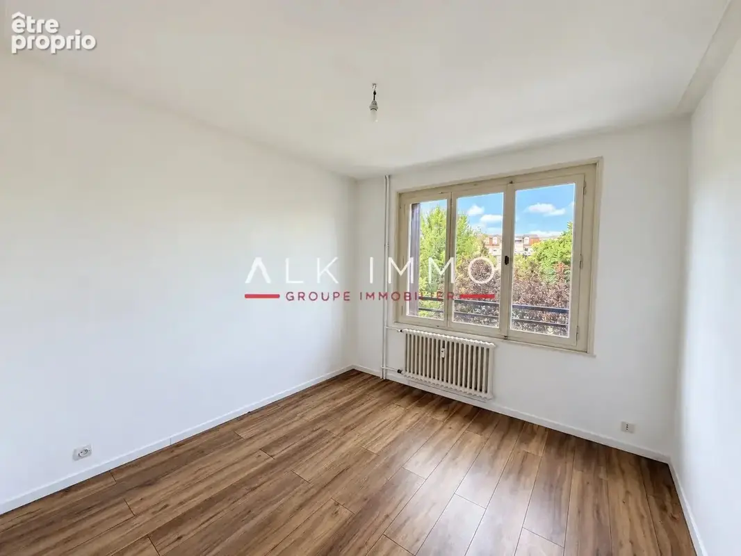 À vendre   T3 plein sud à Annemasse - photo 5