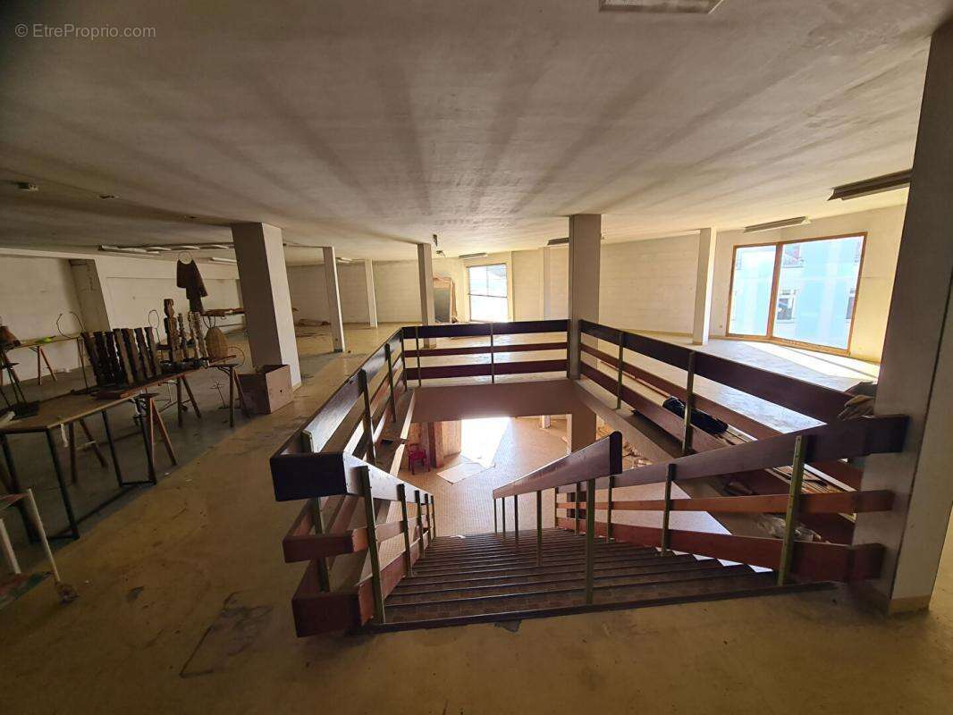 Appartement à MONT-DE-MARSAN