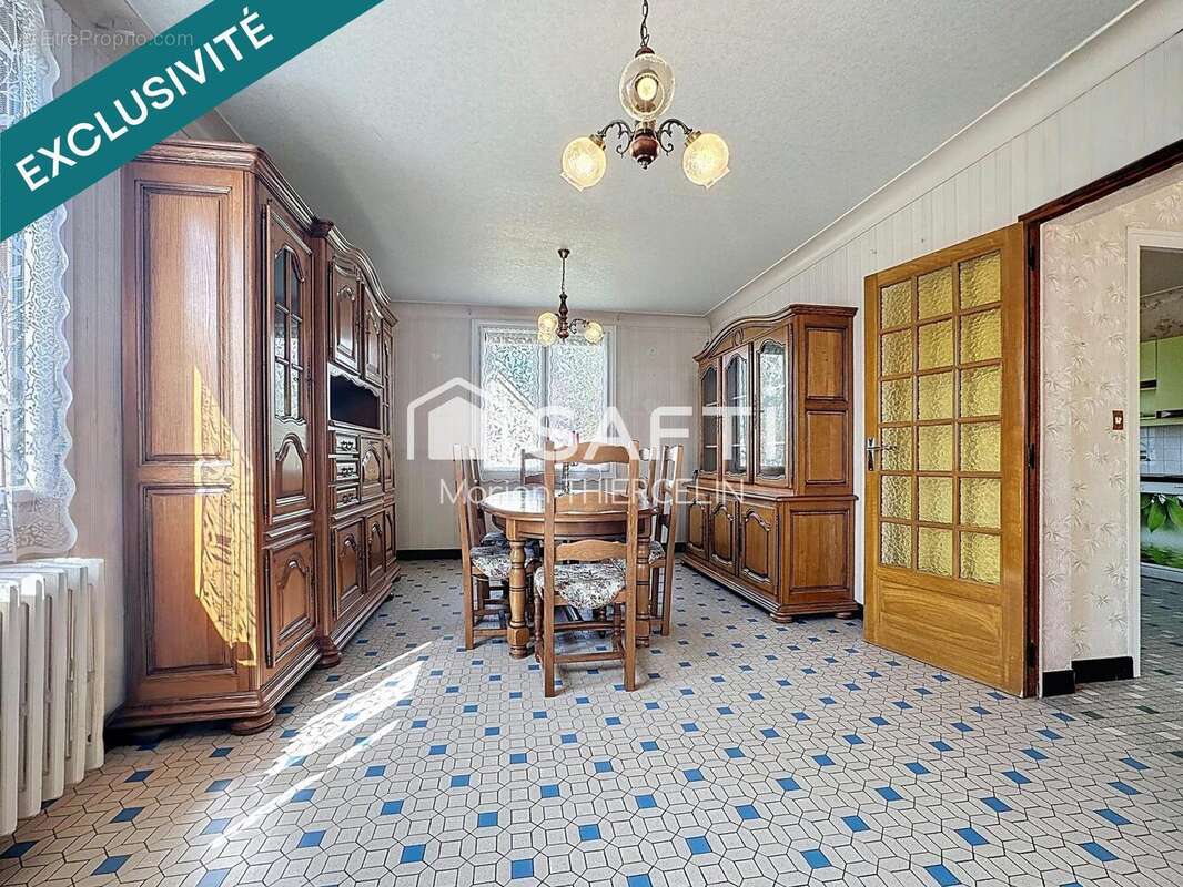 Maison 110 m² à Trainou  - photo 3