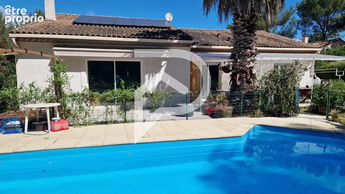 Villa familiale - photo 8