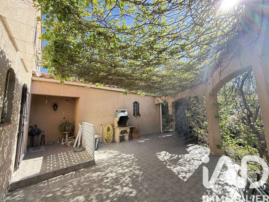 Photo 3 - Maison à PONTEILLA