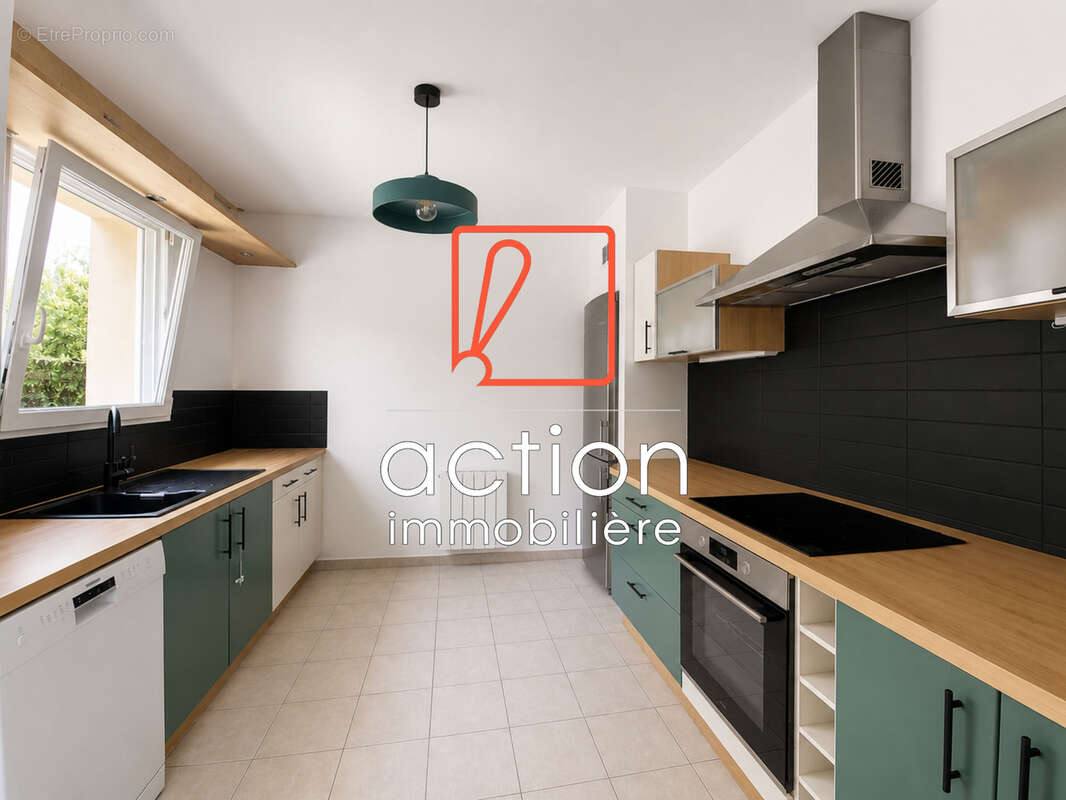 Charmante maison contemporaine de 104m2 - Louannec - photo 12