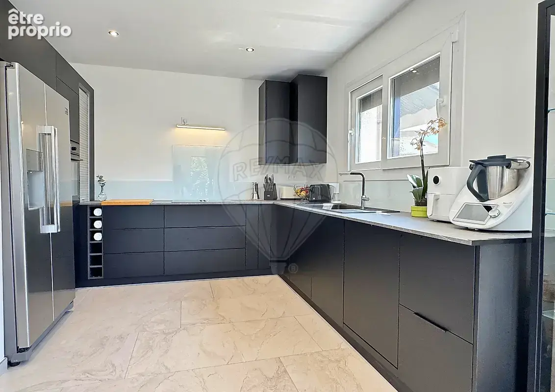 Maison 4 chambre(s) à vendre - photo 8