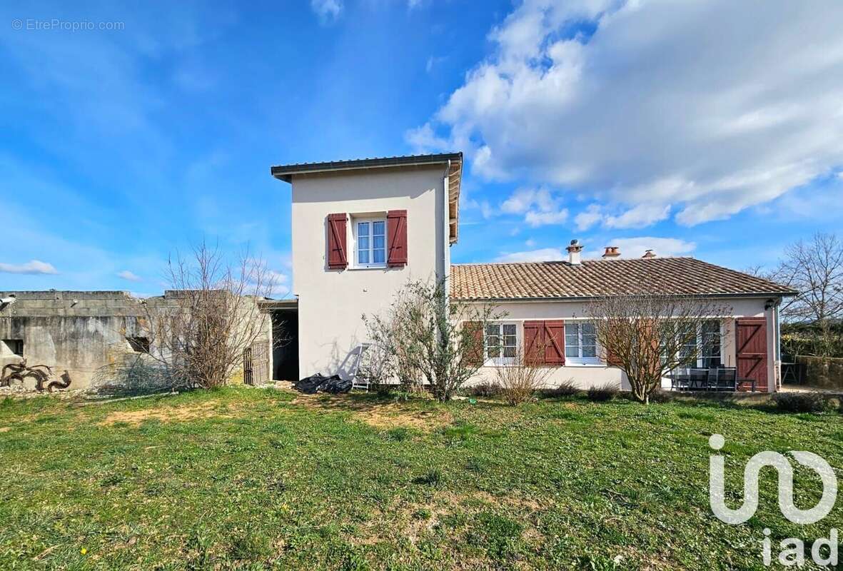 Photo 7 - Maison à SAINT-BARTHELEMY-LE-PLAIN