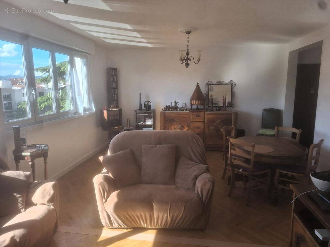 Maison à LYON-3E