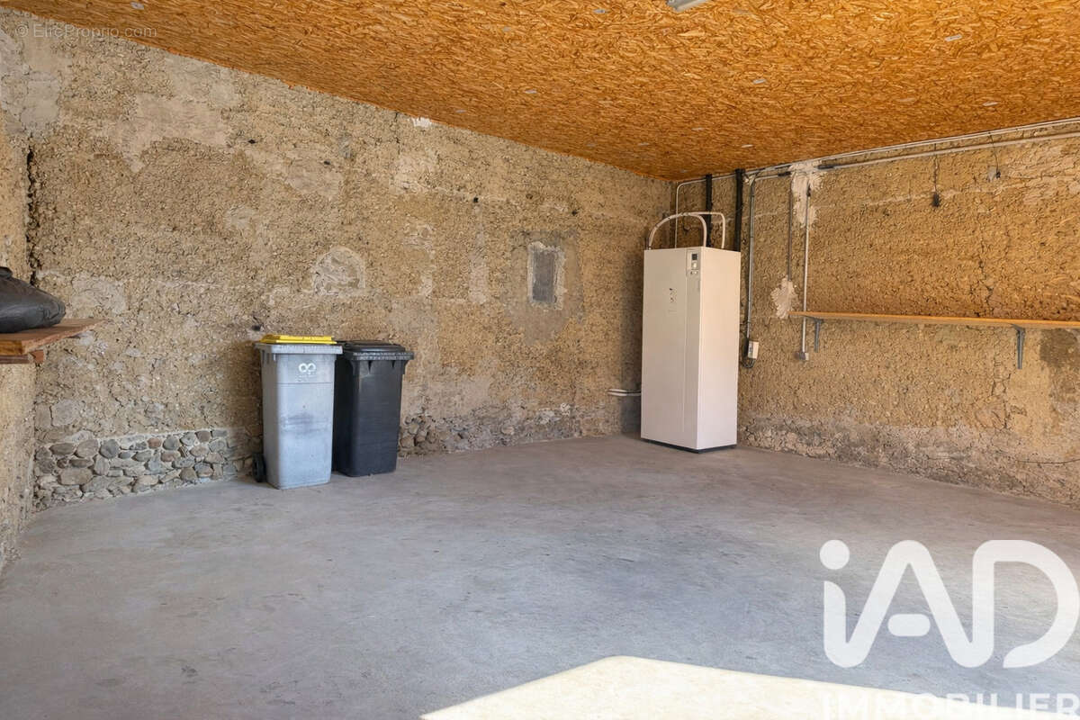 Photo 7 - Maison à LA TOUR-DU-PIN