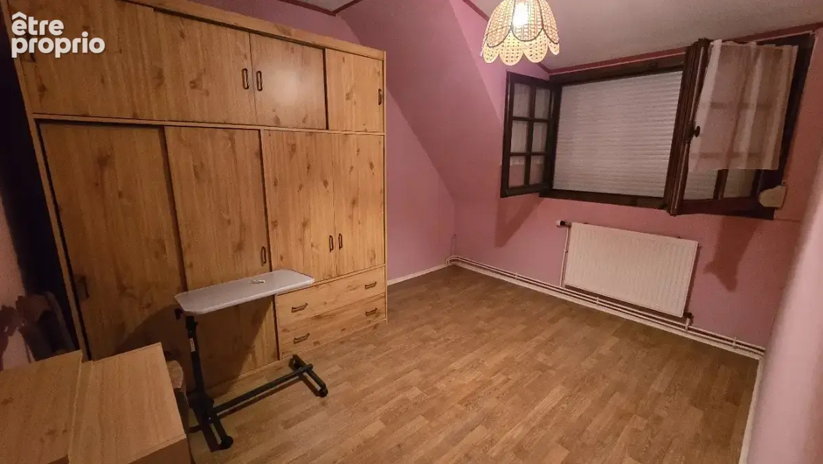 réf 4025 - Maison avec garage et jardin au calme - photo 5