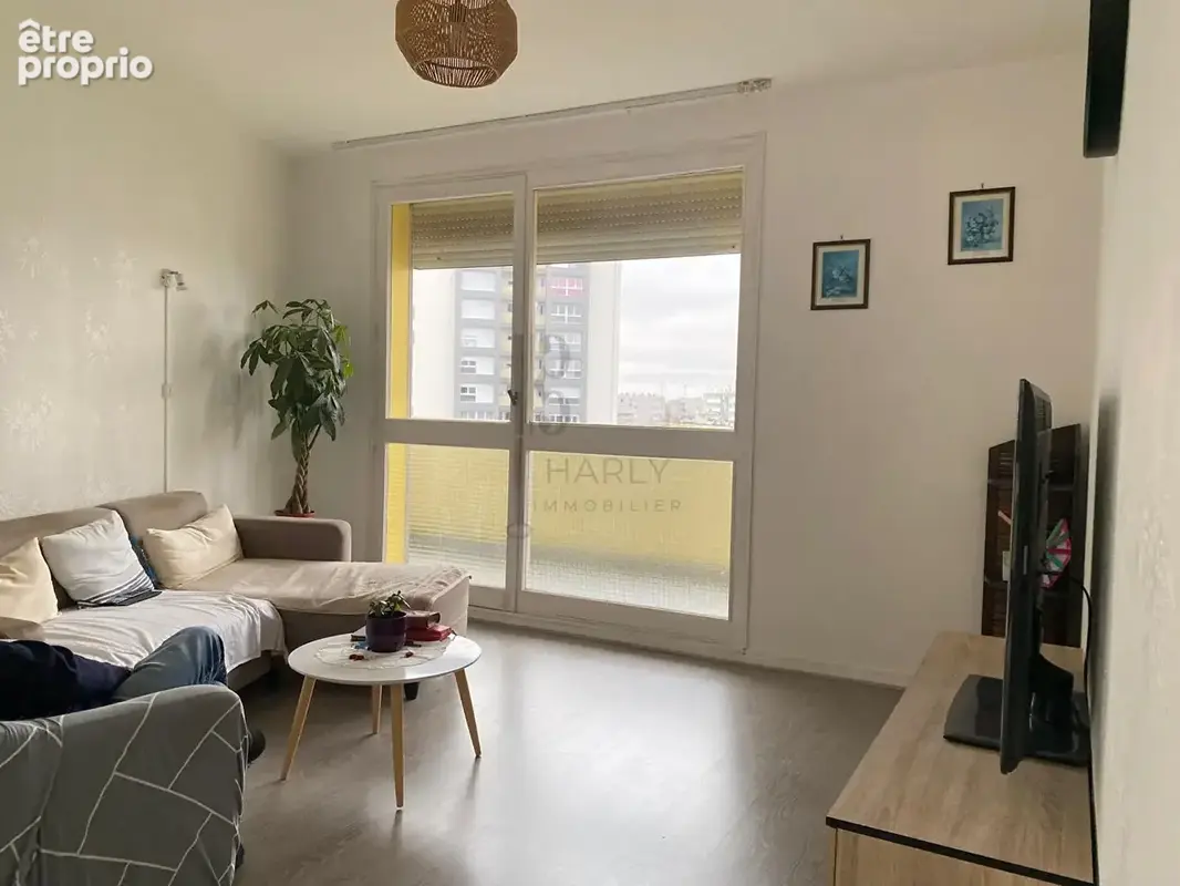 Appartement loué dans résidence privée et sécurisée - photo 3