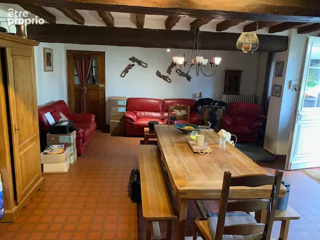 Maison Epernon 8 pièce(s) 230 m2 - photo 2