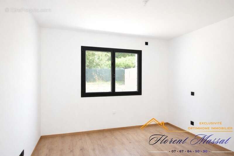 Superbe maison contemporaine avec vue dominante T5 – Grazac - photo 4