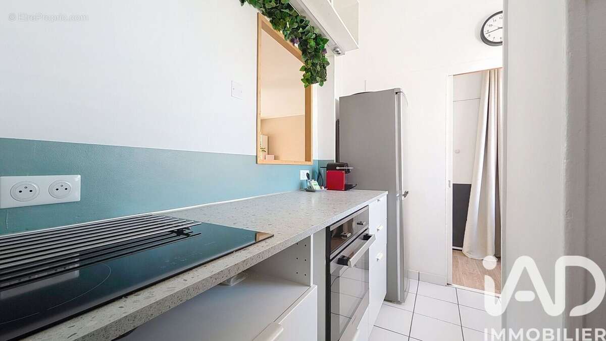Photo 6 - Appartement à CLERMONT-FERRAND