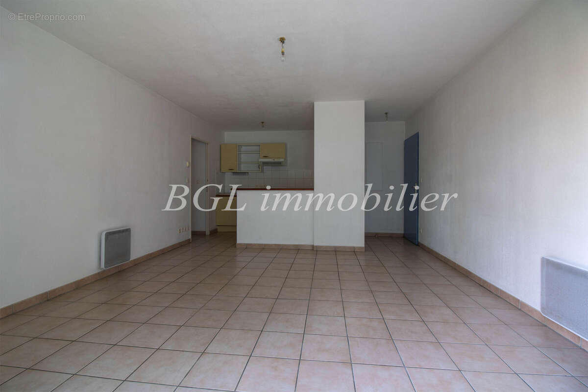 Appartement à BISCARROSSE