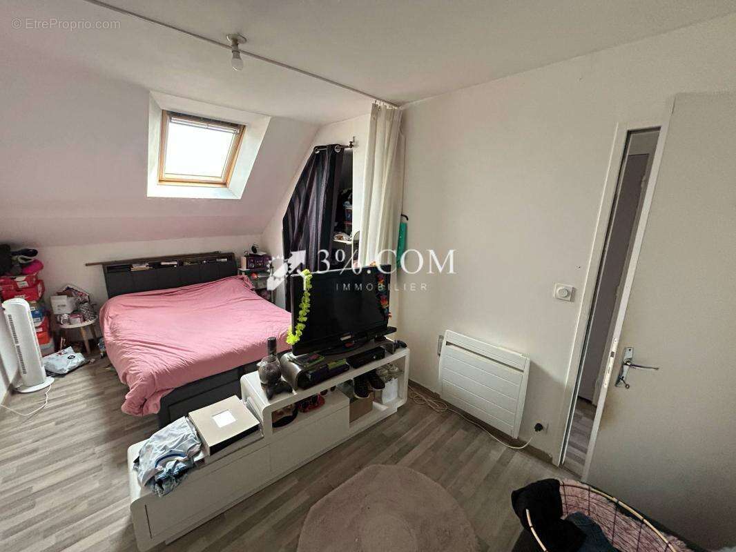 Appartement à LA ROCHE-BERNARD