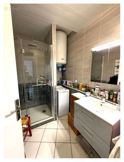 Maison à LE BARCARES