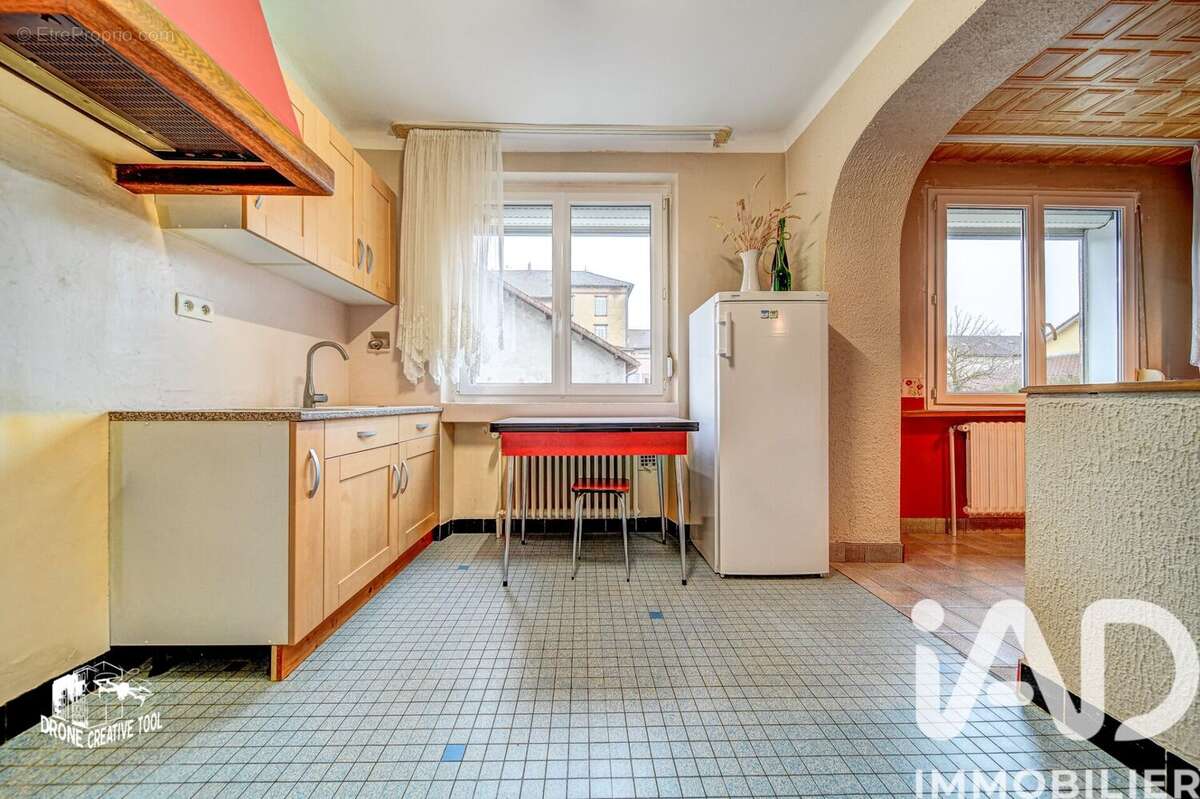 Photo 4 - Maison à CRUSNES