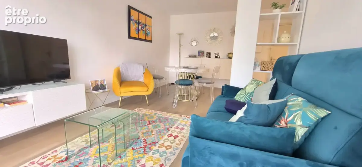 Appartement à ANGLET